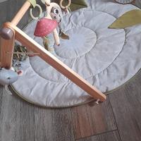 Palestrina Tiny Love Boho Chic