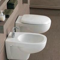 WC E BIDET POZZI GINORI QUINTA SOSPESA