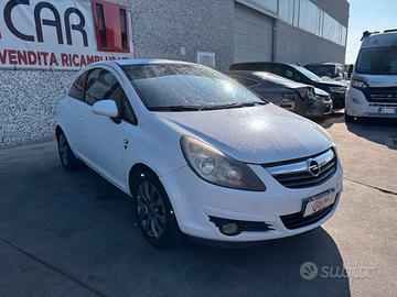 Opel Corsa 1.3 CDTI 75CV F.AP. 5 porte Edition