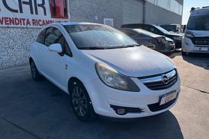 Opel Corsa 1.3 CDTI 75CV F.AP. 5 porte Edition