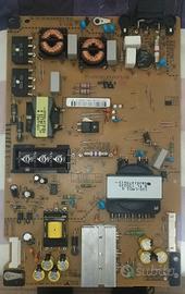 Alimentatore PSU TV LG 50LA660S