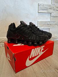 Nike shox TL 