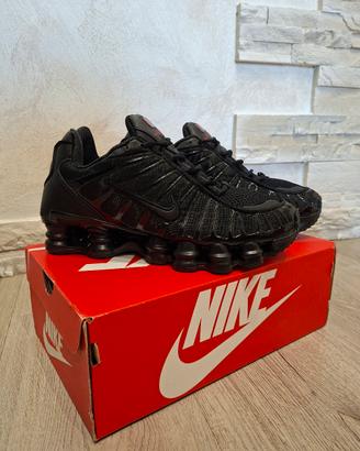 Nike shox TL 