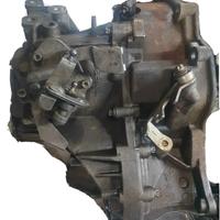 CAMBIO MECCANICO/MANUALE OPEL ASTRA 1.7 CDTi 101 C