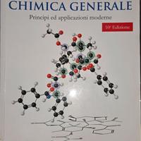 Chimica Generale Petrucci