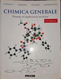 Chimica Generale Petrucci