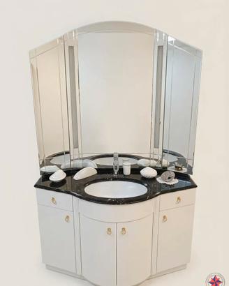 MOBILE LAVABO