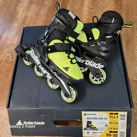 Rollerblade MICROBLADE Pattini in linea