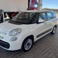 Fiat 500L 2016 Diesle