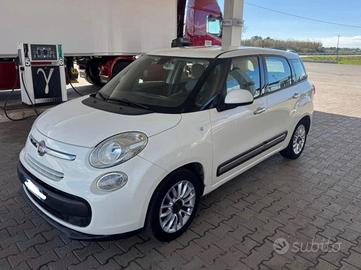 Fiat 500L 2016 Diesle