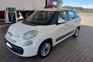 Fiat 500L 2016 Diesle
