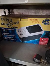 frigo portatle da auto