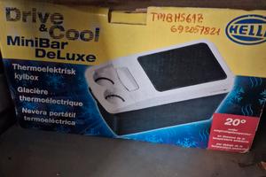 frigo portatle da auto