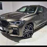 RICAMBI per bmw x6 g06 2020 2021 2022 DISPONIAMO D