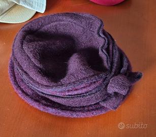 cappello donna 