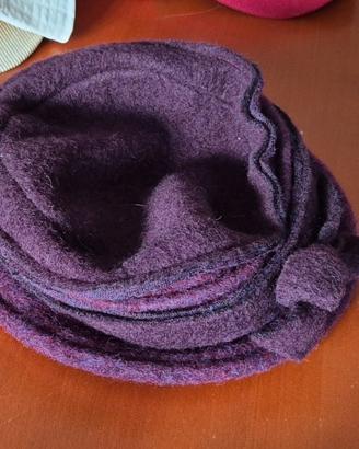 cappello donna 
