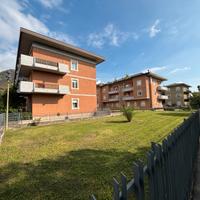 S.EUFEMIA QUADRILOCALE con garage e cantina