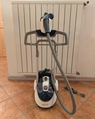 Stiratrice Verticale SINGER SteamWorks Pro 2.0