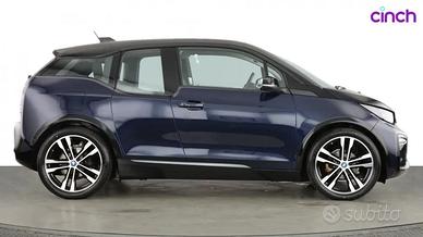 CERCHI bmw i3 20" 431  + pneumatici nuovi 4 stag.