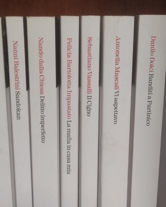 eroi della lotta alla mafia