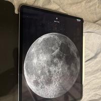 Ipad air 13 M3 (2025) viola - 128GB