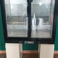 Frigo vetrina