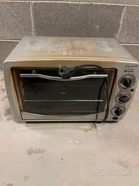 Fornetto elettrico Ariete