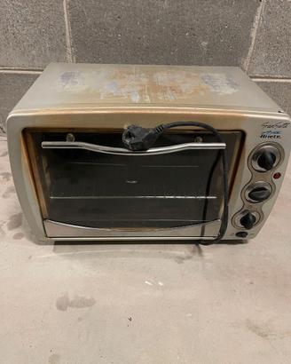 Fornetto elettrico Ariete