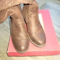 stivaletti texani Mustang