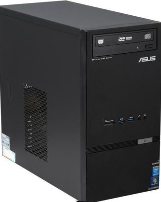 Computer PC ASUS K K30AD I5 WINDOWS 10 + R.E.G.A.L