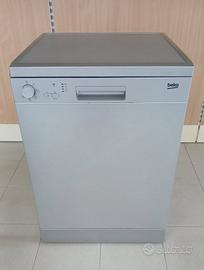 lavastoviglie BEKO classe A da 14 coperti