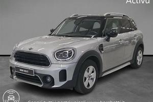 MINI Countryman Cooper 1.5 Business Auto