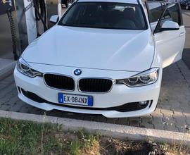 Bmw 316d touring