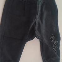 Abbigliamento neonato e neonata tg. 9/12 mesi