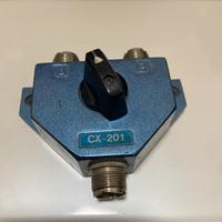 Mix antenna 2 vie