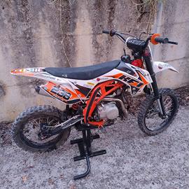 Pit Bike
