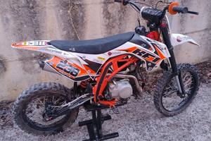 Pit Bike
