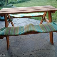 tavolino bambini 2/5 anni 