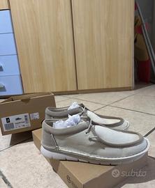 Mocassini uomo numero 41- Clarks