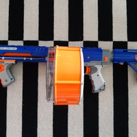 Nerf Raider CS-35