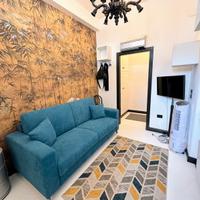 Monolocale arredato Piazza Principe Umberto n.16