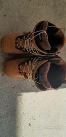 Scarponi Nitro Cloud 9 Snowboard