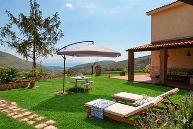 Villa di 193 m² con 5 locali a Itri