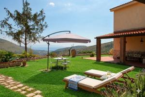 Villa di 193 m² con 5 locali a Itri