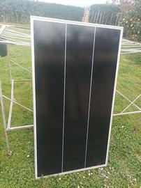 pannello fotovoltaico 170W