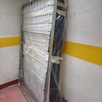 gratis materasso e rete 1,20X2,90