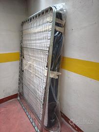 gratis materasso e rete 1,20X2,90