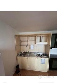 Cucina a scomparsa ZALF