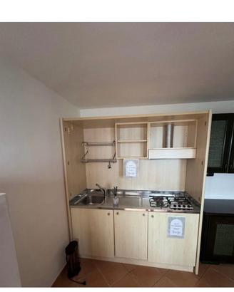 Cucina a scomparsa ZALF