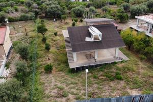 Villa a Capo D'orlando